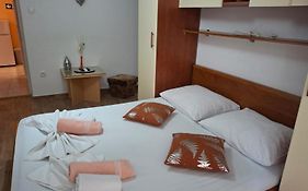 Apartments Mirjana